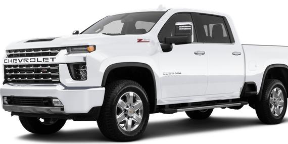 CHEVROLET SILVERADO HD 2023 1GC4YVEY5PF107400 image CHEVROLET SILVERADO HD 2023 1GC4YVEY5PF107400 image